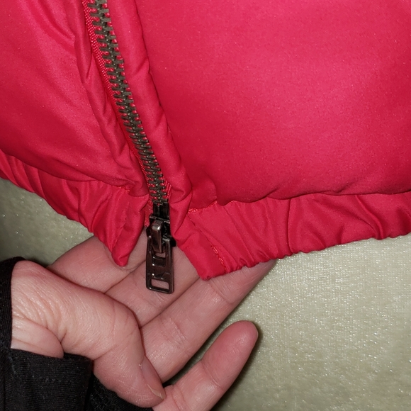 Hollister Vest - Picture 6 of 11